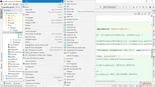 Cloud-Native App Develop with Java EE Use Java EE Security APIs packtpub com