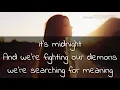 Download Lagu Learn to love again (lyrics) James Mercy ft. Dreweybear and jeris