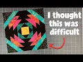 Download Lagu I Finally Tried the Pineapple Quilt Block! - Full Tutorial