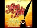 Download Lagu Yours Truly Riddim Mix (Full) Feat. Pressure Busspipe, Delly Ranx, Anthony Malvo (April 2022)