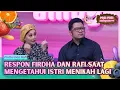 Lagu Respon Ibu Firdha Dan Rafi Saat Mengetahui Sang Istri Menikah lagi - PAGI PAGI AMBYAR (12/2/26) P2