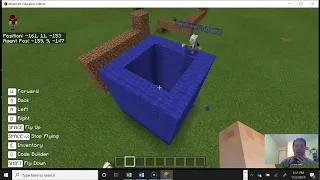 Coding with the Agent Tower