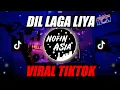 Lagu DJ INDIA BUAT CEK SOUND - DIL LAGA LIYA | REMIX
