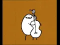 Mr Scruff - Get a Move On - Official Video