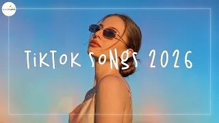 Tiktok Songs 2026 - Tiktok Trending 2026 - Dance Party