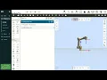 FAIRINO Academy FR Robot Logic Pause Command Duraklat Pause Komutu Kullanimi