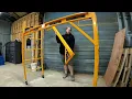Harbor Freight Scaffolding - Franklin Scaffolding