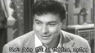 فيلم غراميات امراة 