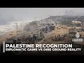 Download Lagu Palestine recognition: A diplomatic milestone amid Gaza's destruction