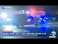 1 dead, several wounded in New Hampshire country club shooting