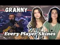 Two Musicians React to Dave Matthews Band - Granny Why Granny Never Gets Old