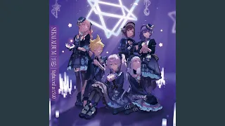 熱異常 (feat. 宵崎奏 & 朝比奈まふゆ & 東雲絵名 & 暁山瑞希 & KAITO)