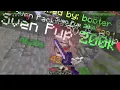 Tuanahi Client Sven Slayer Macro Showcase Hypixel Skyblock