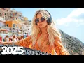 Download Lagu Alan Walker, Dua Lipa, Coldplay, Martin Garrix \u0026 Kygo, The Chainsmokers Style 🔥 Summer Vibes #7