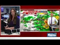 First Alert Weather Day 2 45 p m Update - March 31 2026