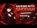 How To Find Any Device On The Internet Using SHODAN
