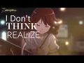 CREATURES IN HEAVEN「AMV」GLASS ANIMALS