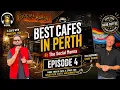 Episode - 4 Best Cafes in Perth Social Manna Australia IDR