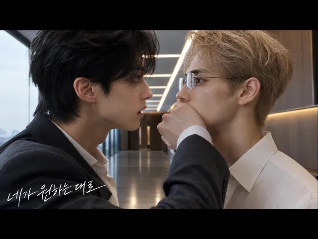 It definitely turned out just as you wanted… (As You Wish (BL AI Short Drama))