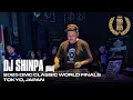 Lagu 2025 Technics DMC Classic World Finals - DJ Shinpa (Brazil)