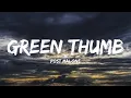 Post Malone - Green Thumb
