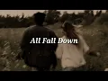 Download Lagu Alan Walker - All Falls Down (slowed \u0026 reverb)