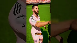 What Messi s Opponent Did After His Goal Is Unbelievable