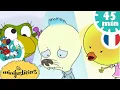 Download Lagu 🧹SUPERRANGEMENT!🫧 - LES MINIJUSTICIERS -Dessin animé HD
