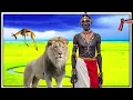 Download Lagu Amadou Samba PÔLEL - LE COMBATTANT PEULH