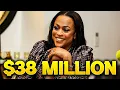 The Richest Basketball Wives RANKED