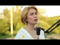 Dibalas Dengan Dusta - Audy | Cover by Rhia Pangalila (Music Video)