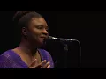 Lizz Wright - Seems I’m Never Tired Lovin’ You (Live Video)
