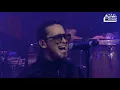 Download Lagu Amigos Invisibles - Sala Estelar (concierto completo)