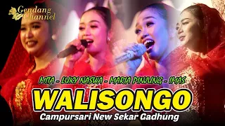 Download Walisongo - Campursari New Sekar Gadhung Indonesia MP3