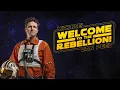 Download Lagu Michael Van Peel: Welcome to the Rebellion!