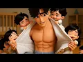 Download Lagu [FMV] 🎵K-pop Demon Hunters First Time Parents