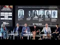Download Lagu 3rd CSN Mediterranean Crewing Conference - Panel discussion 1