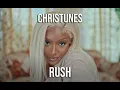 Ayra Starr - Rush (Christunes Remix)