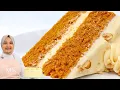 I never thought I could love PUMPKIN CAKE this much Super moist easy pumpkin cake recipe