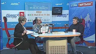 «Курс здоровья для всей семьи»: здоровый позвоночник