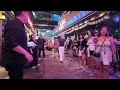 Download Lagu Bangkok nightlife 2025. Unfiltered nightlife walking tour on soi cowboy, soi 23 and montri road.