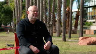 🌱 EL EMPRENDEDOR CONSCIENTE, JESÚS ALONSO GALLO 🕹️ | Documentales Interesantes