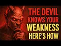 Download Lagu The Devil Knows Your Weakness | Here’s How 😱