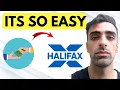 How To Pay Halifax Credit Card Online Step By Step 2025