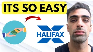 How To Pay Halifax Credit Card Online Step By Step 2025