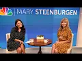 Mary Steenburgen Gets Personal About The Dink Hollywood Lasting Love