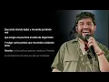 Un SCAR KARAOKE Luis R / Victor Mendivil Karaoke Mamalon Tumbado