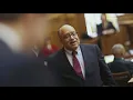Funeral plans for Sen Vincent Fort
