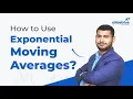 How to Use Exponential Moving Averages Alice Blue Tamil