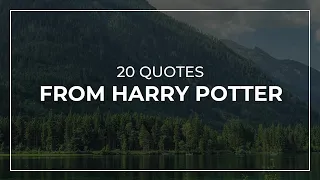 20 quotes from harry potter quotes for photos most popular quotes